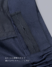 【先行】サテンラップスカート