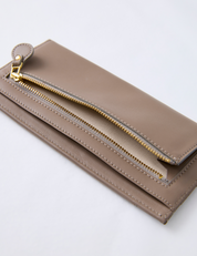 【Order】チャームロングウォレット