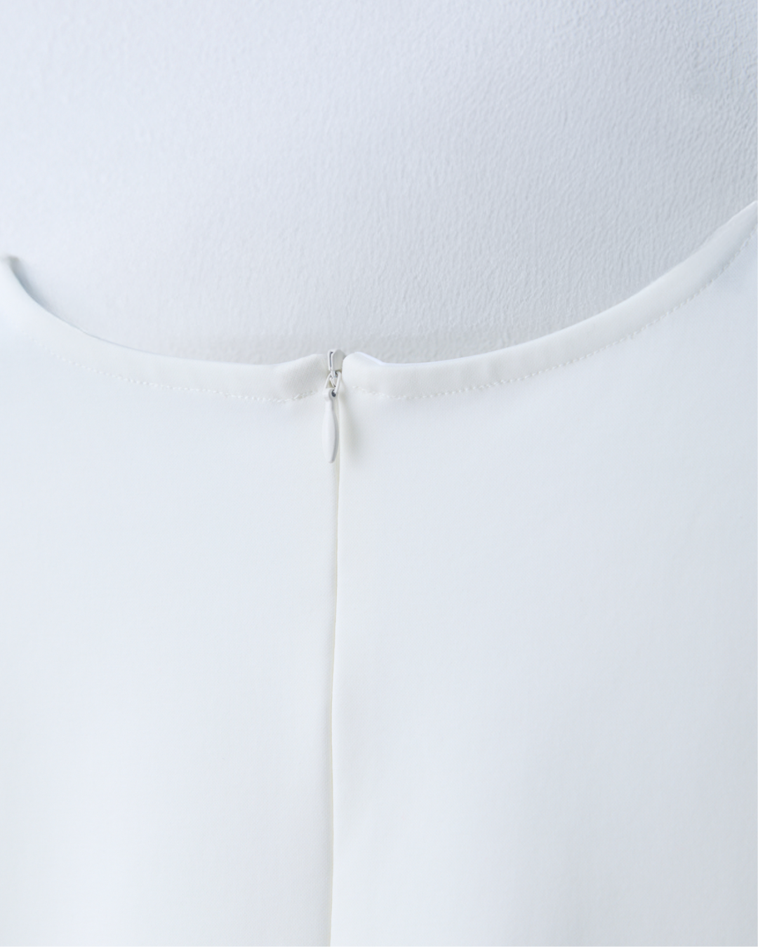 【Order】ボリュームスリーブコンビTEE