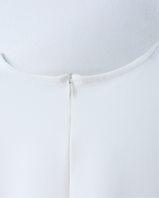 【Order】ボリュームスリーブコンビTEE