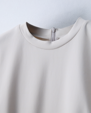 【Order】ボリュームフリルTEE