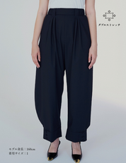 【Order】コクーンパンツ