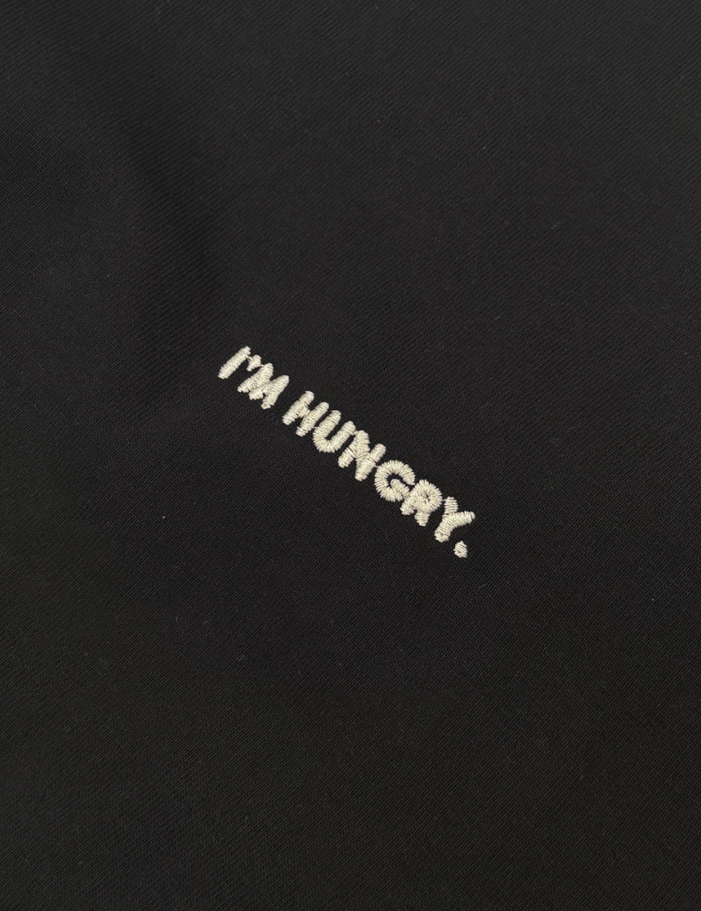 STAY HUNGRY Tシャツ