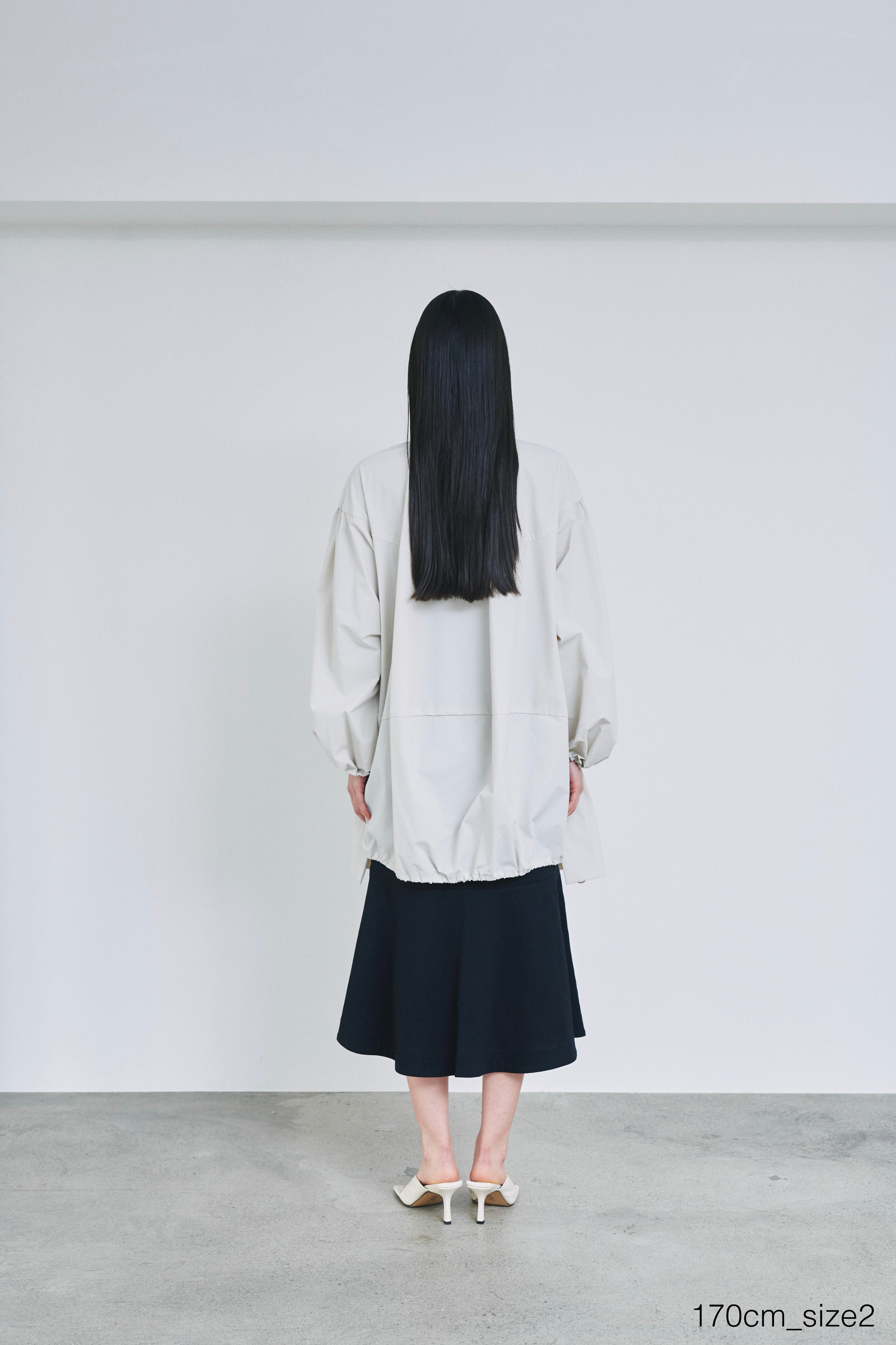 マルチファンクションブルゾン – weakend