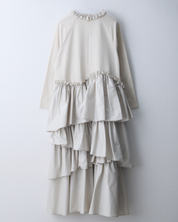 【Order】ティアードドッキングワンピース