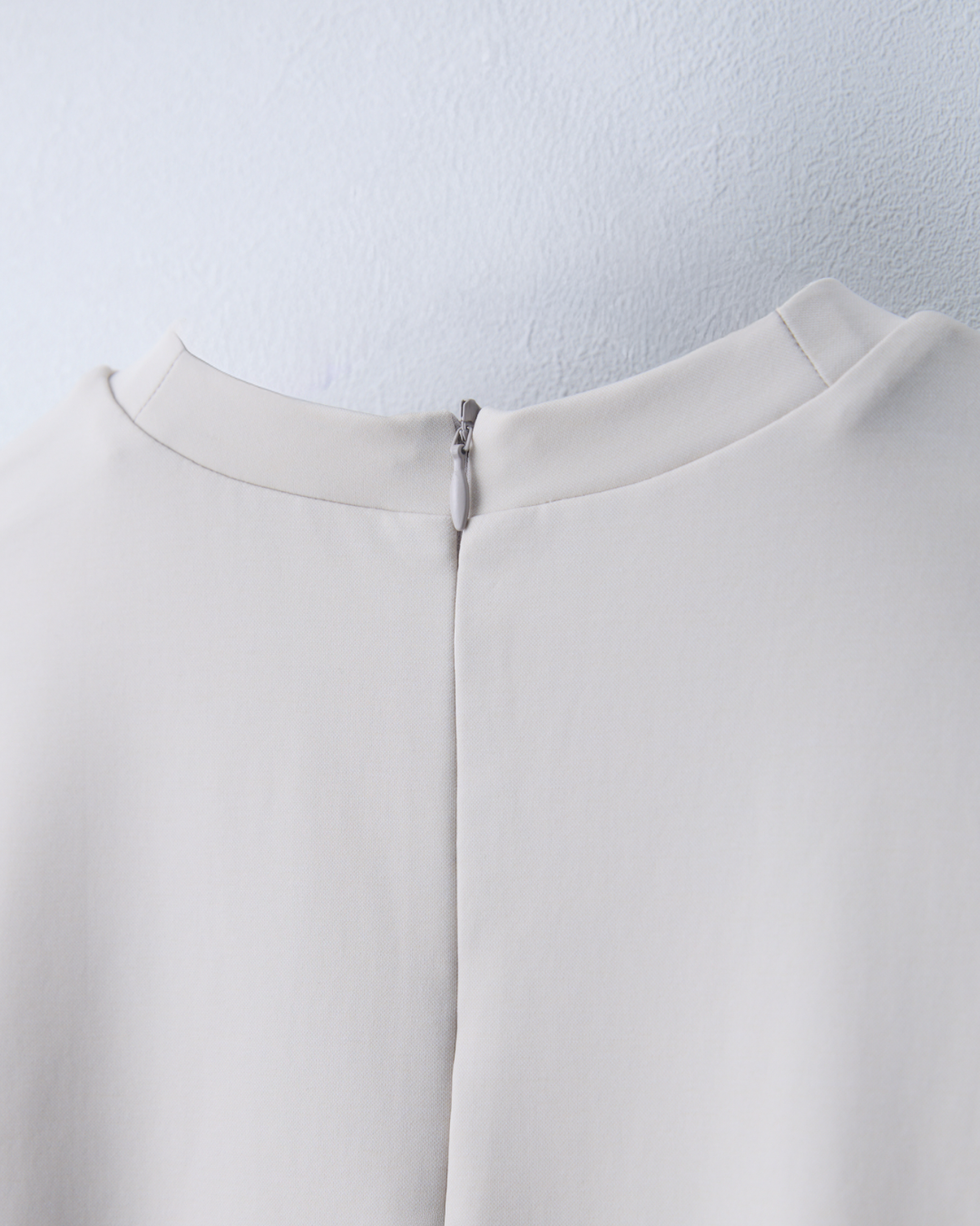 【Order】ボリュームフリルTEE