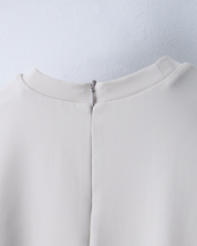 【Order】ボリュームフリルTEE