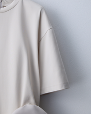 【Order】ボリュームフリルTEE