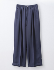 【Order】2wayリラックスパンツ