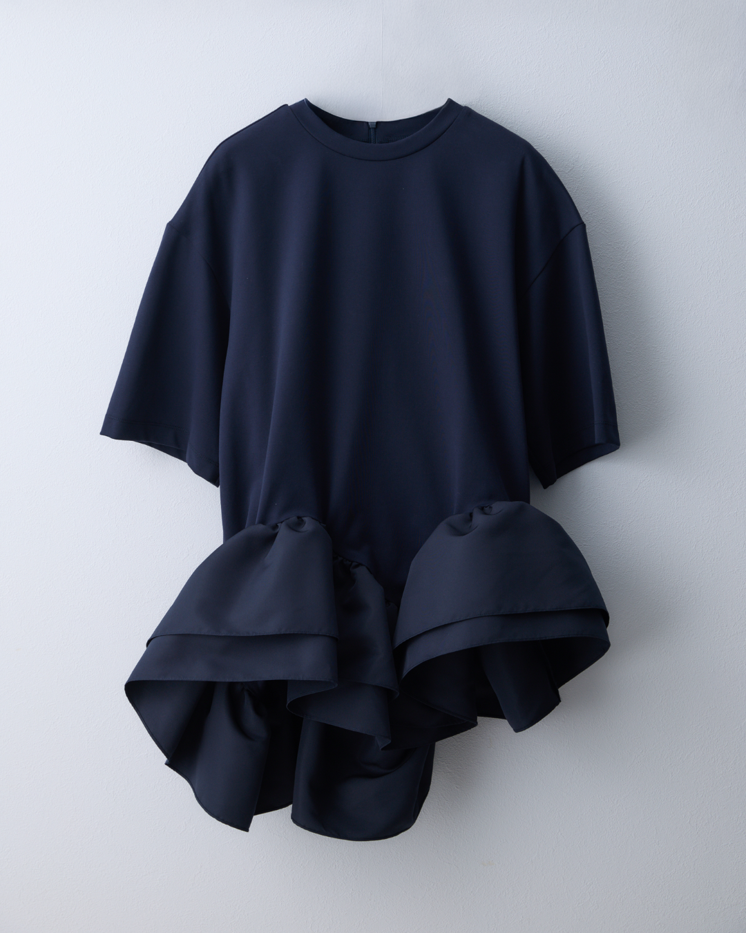 【Order】ボリュームフリルTEE