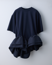 【Order】ボリュームフリルTEE