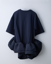 【Order】ボリュームフリルTEE