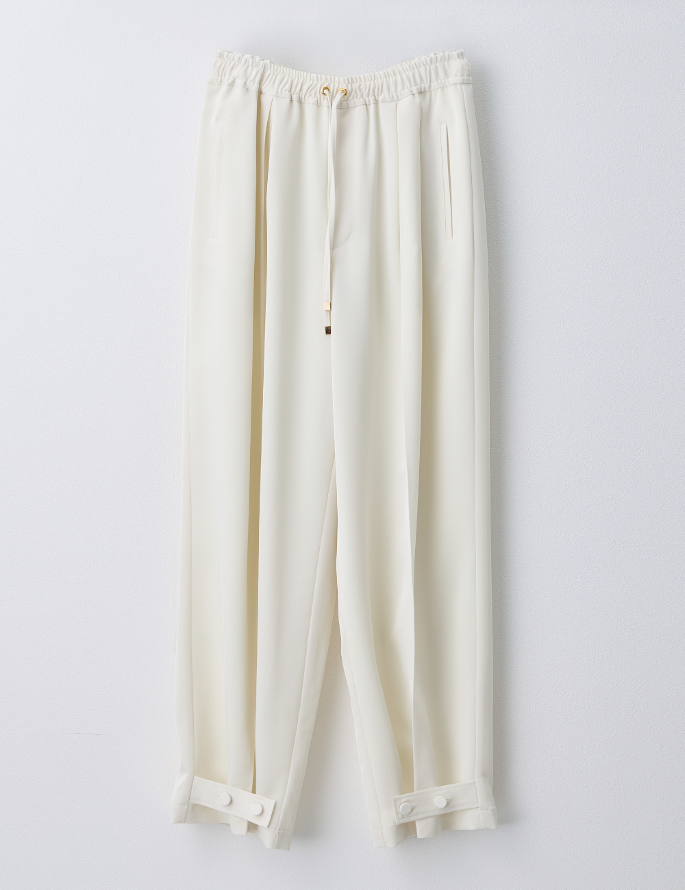 【Order】2wayリラックスパンツ