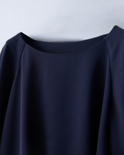 【SET】シアーコンビセットアップ