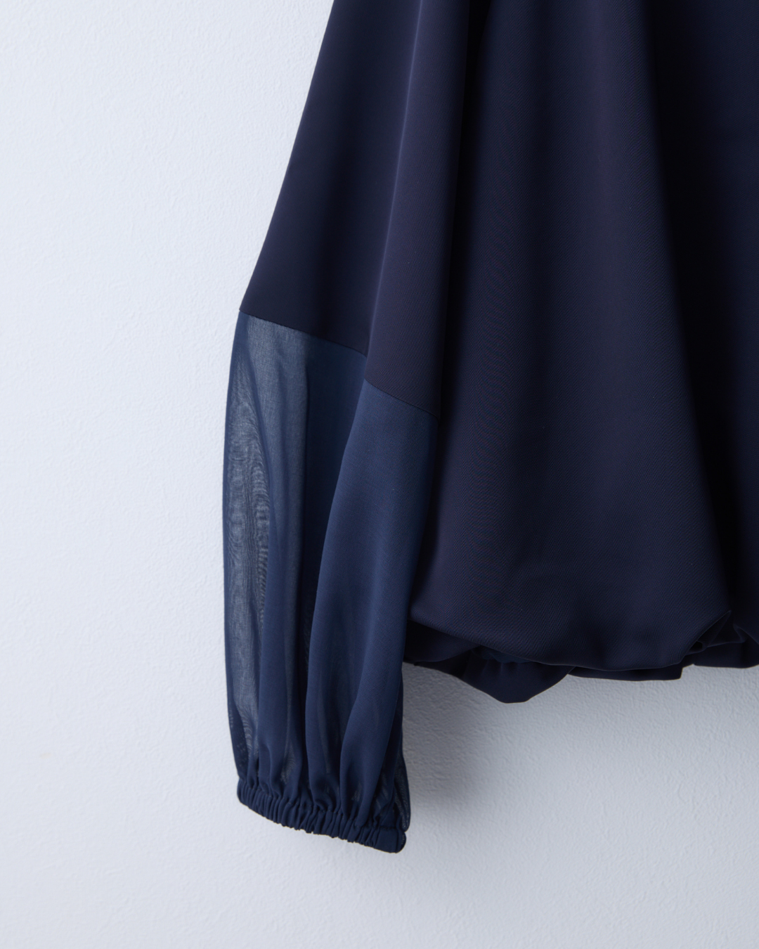 【SET】シアーコンビセットアップ