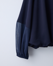 【SET】シアーコンビセットアップ