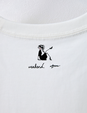I heart you  レギュラーTシャツ