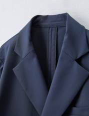 【Order】コクーンスリーブジャケット