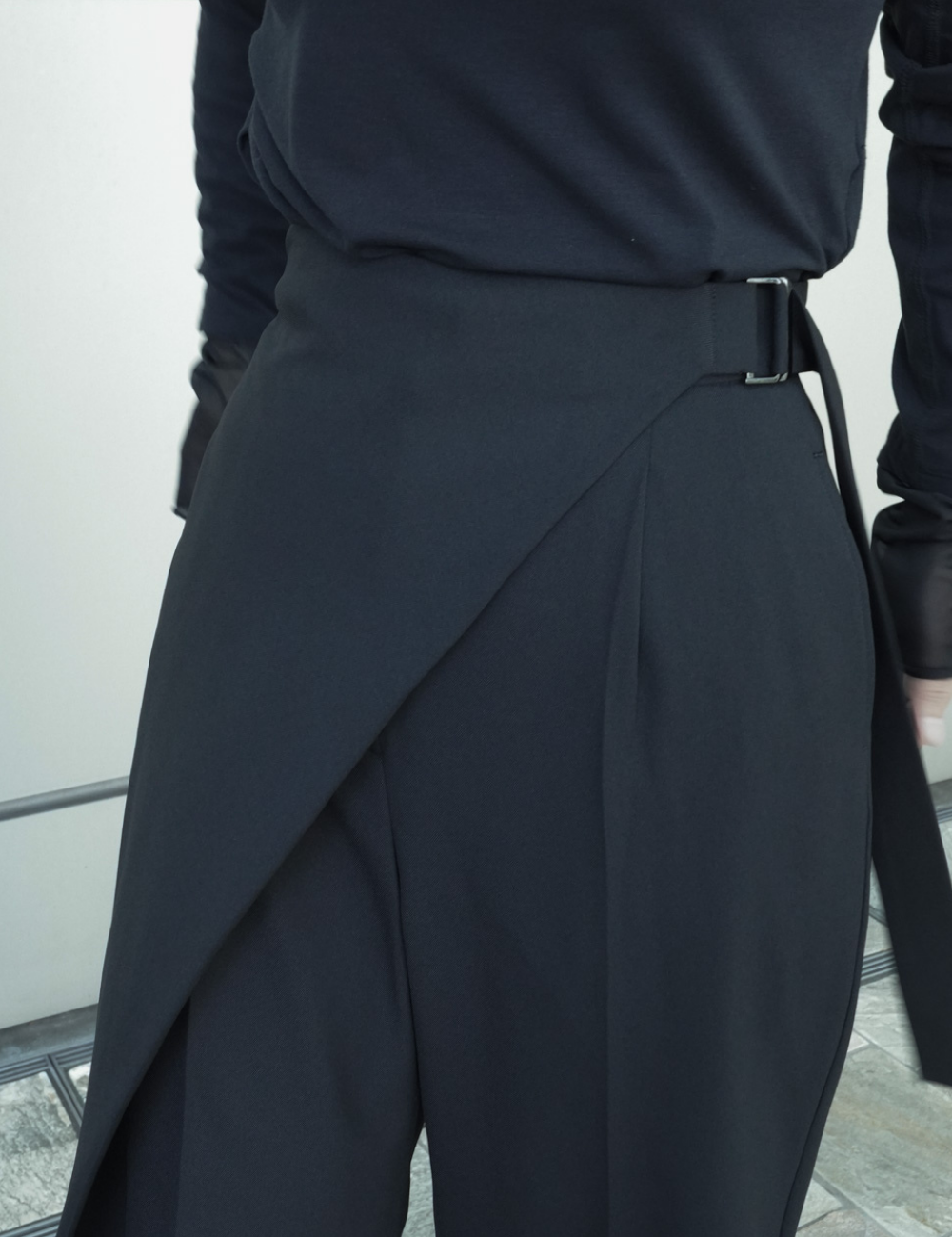ラップスラックス