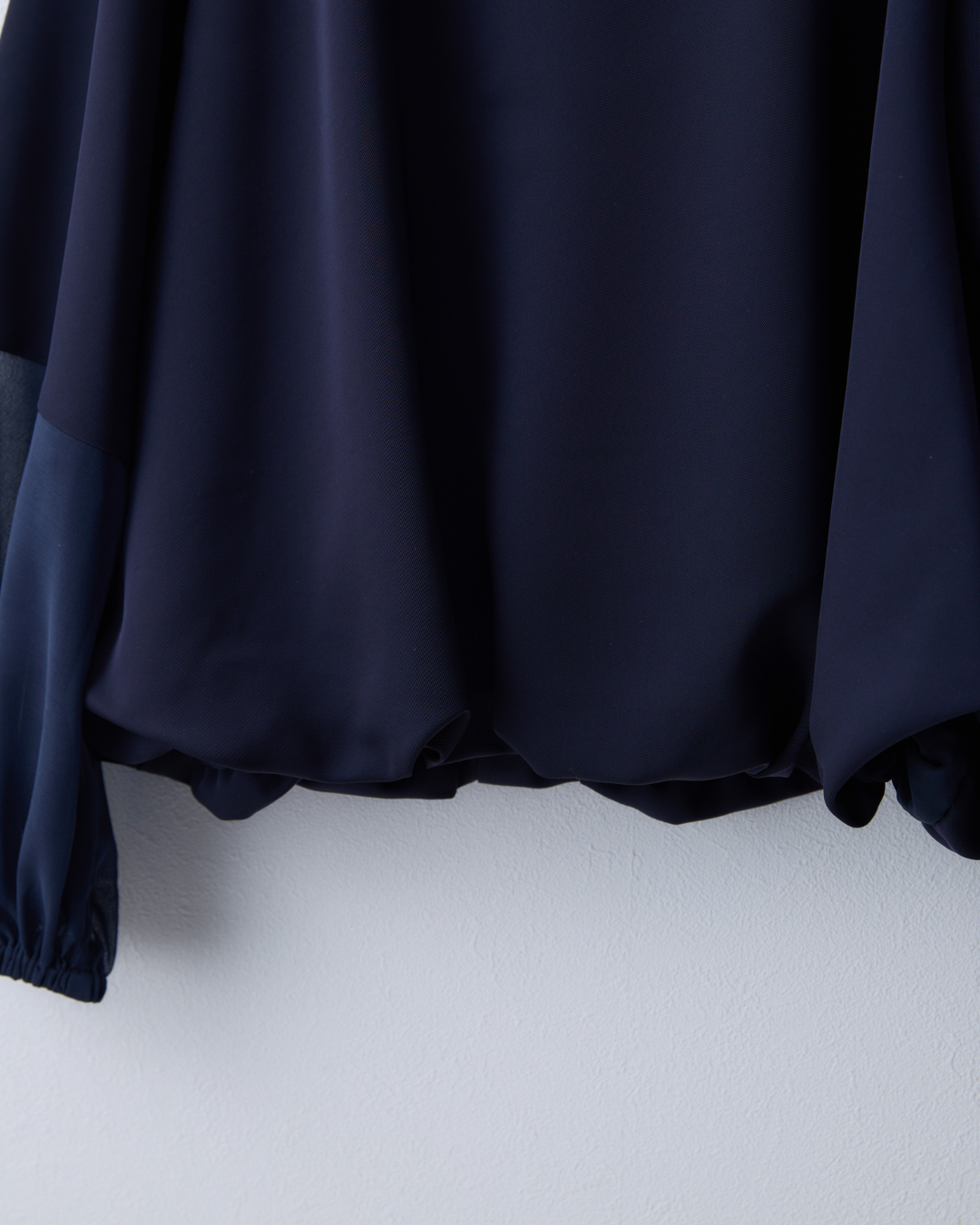 【SET】シアーコンビセットアップ