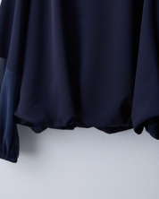 【SET】シアーコンビセットアップ