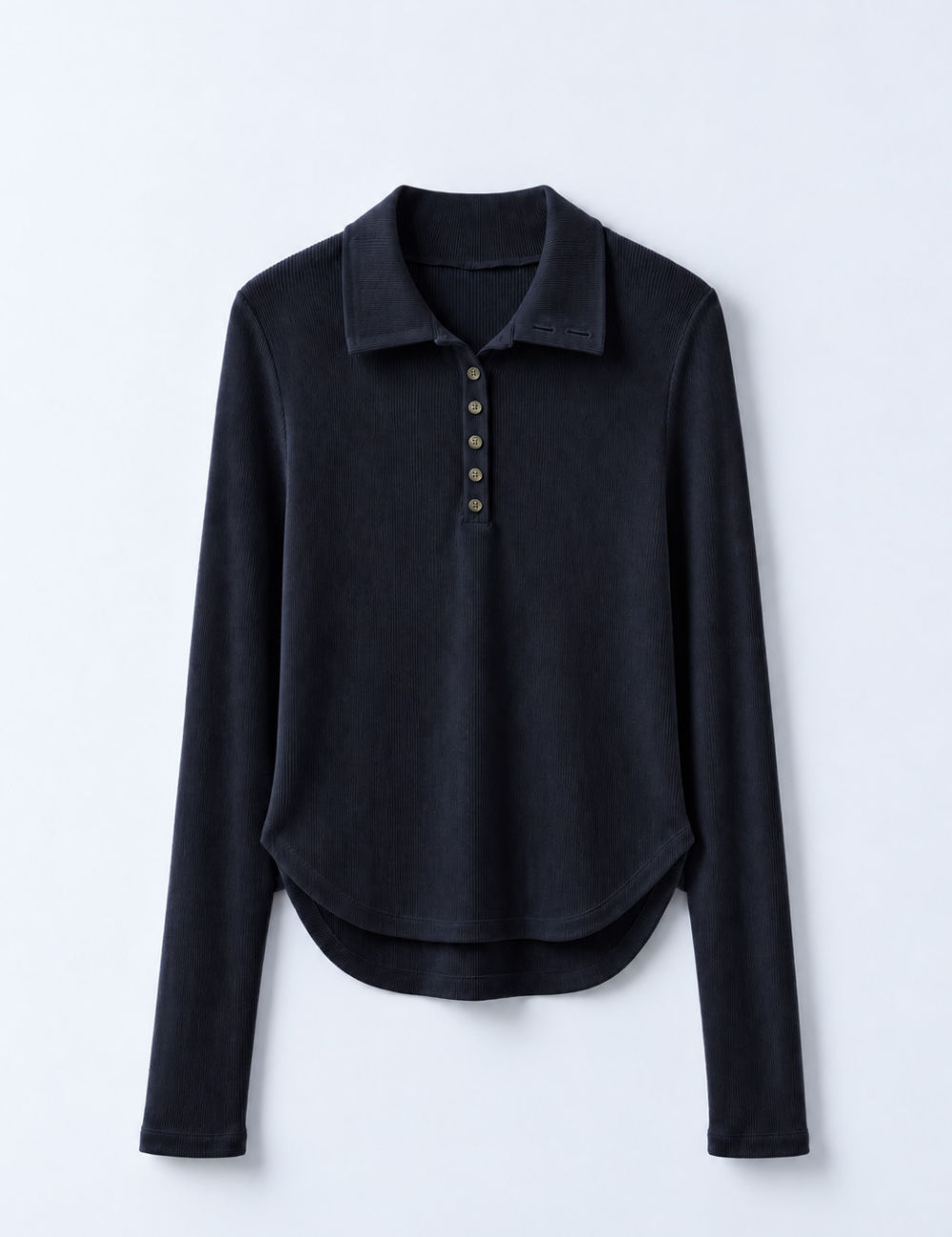 ロングスリーブカットソー