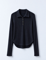 ロングスリーブカットソー