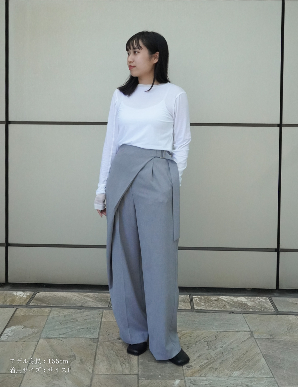 ラップスラックス