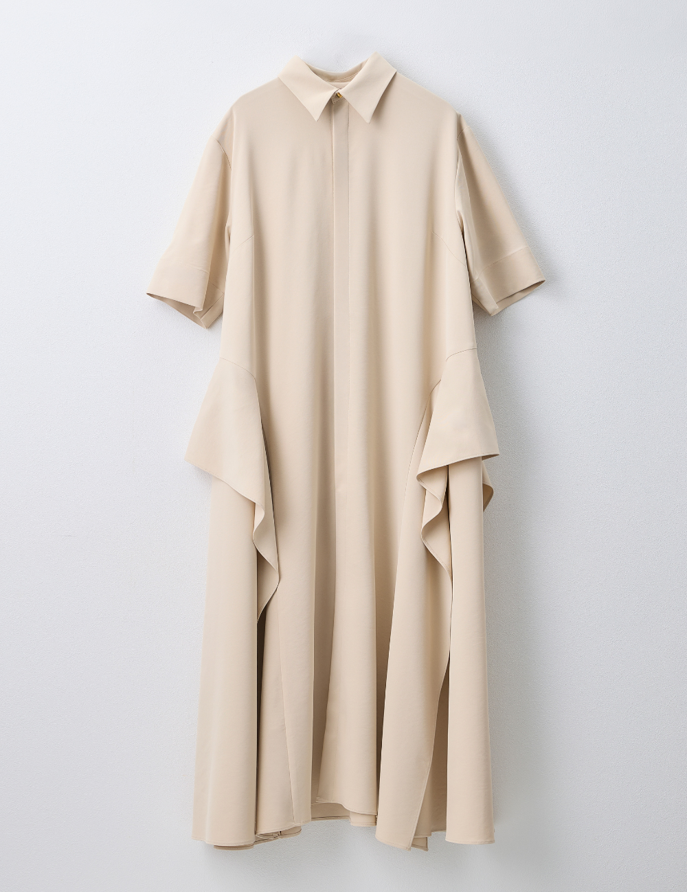 【Order】サイドラッフルワンピース