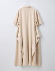 【Order】サイドラッフルワンピース