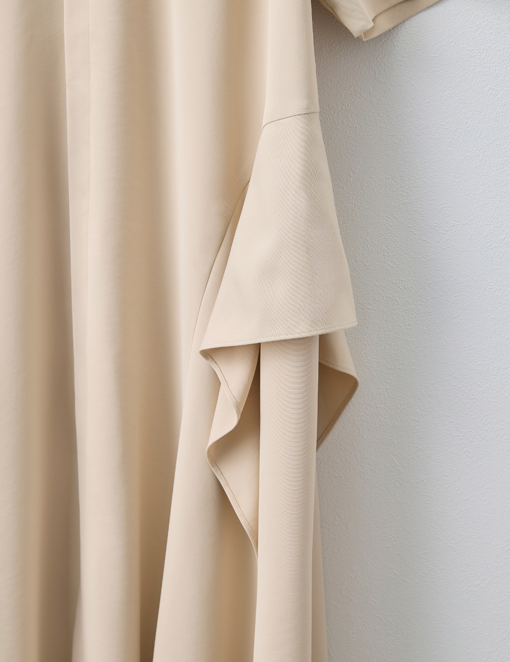 【Order】サイドラッフルワンピース