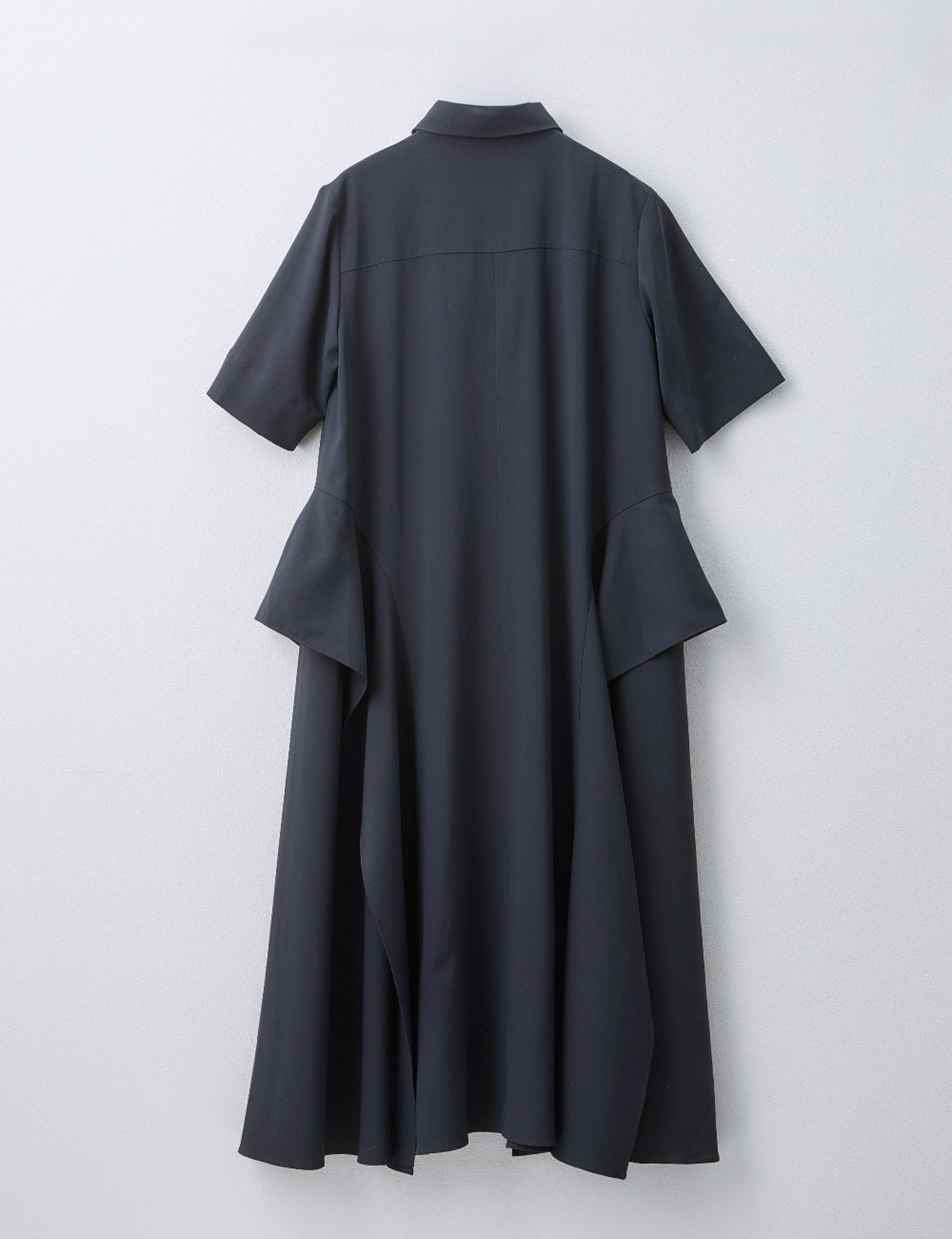 【Order】サイドラッフルワンピース