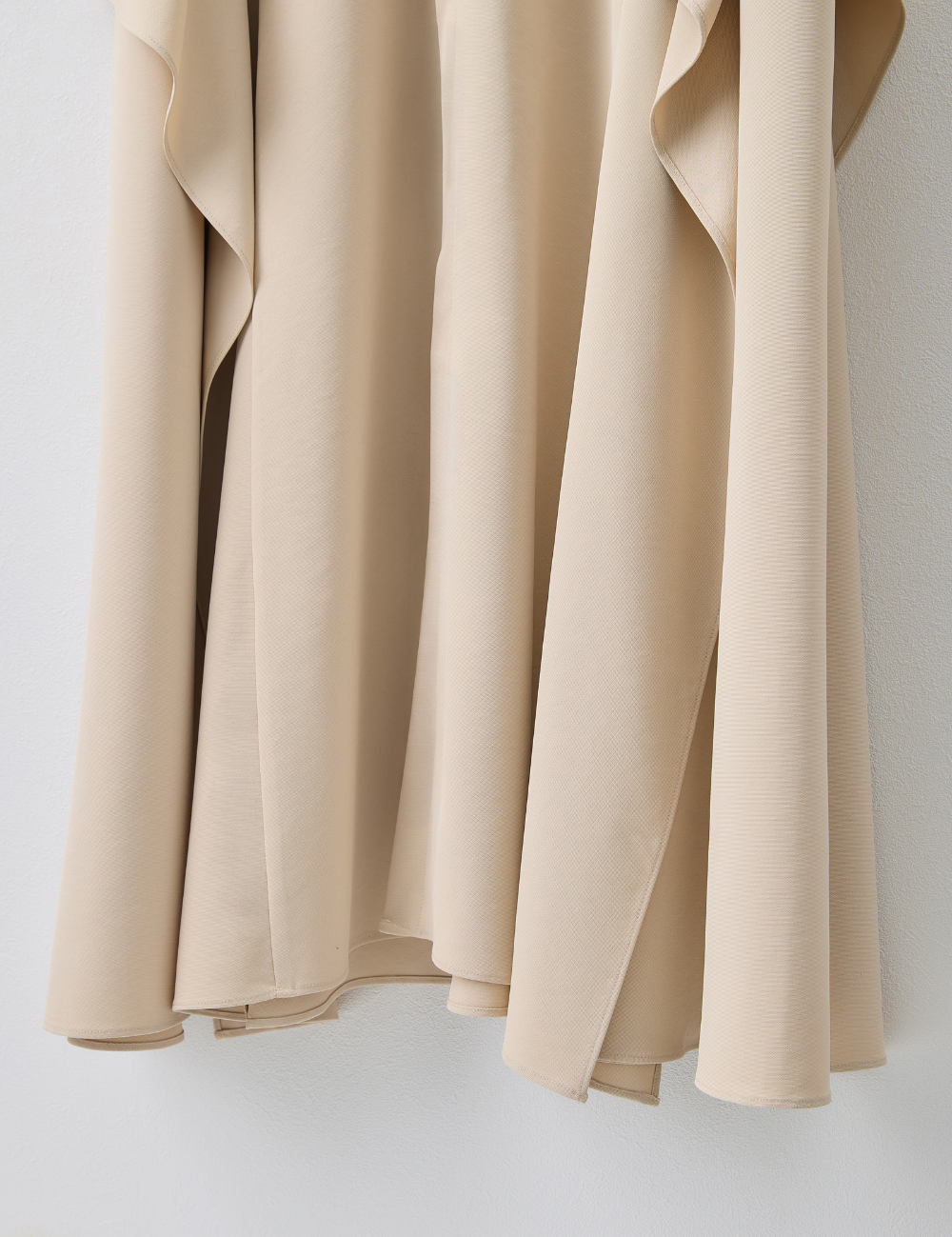 【Order】サイドラッフルワンピース