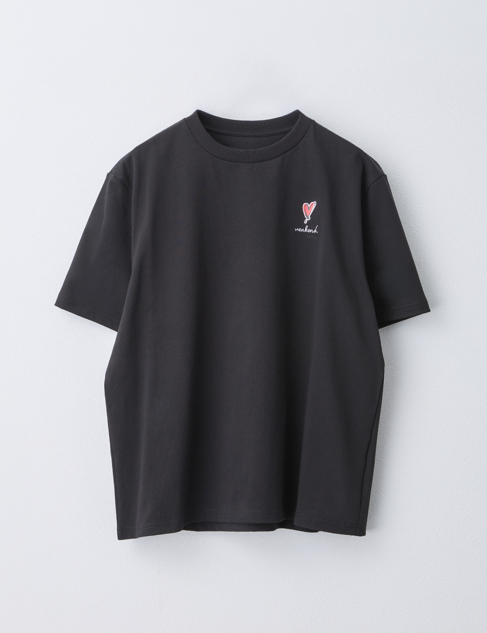 I heart you  レギュラーTシャツ