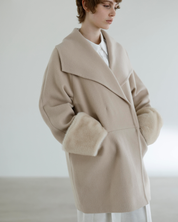 ファードッキングコート