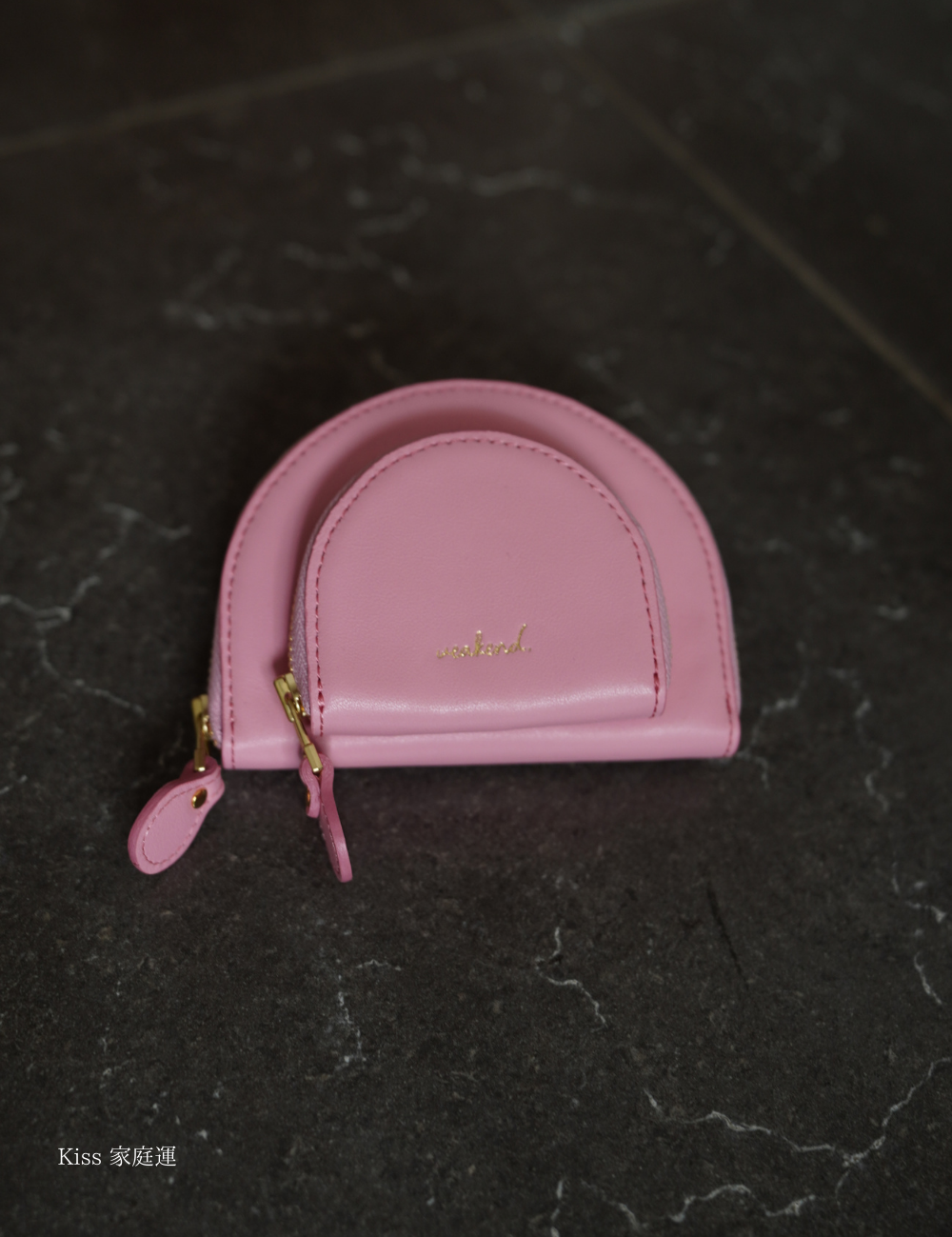 【Order】チャームミニウォレット