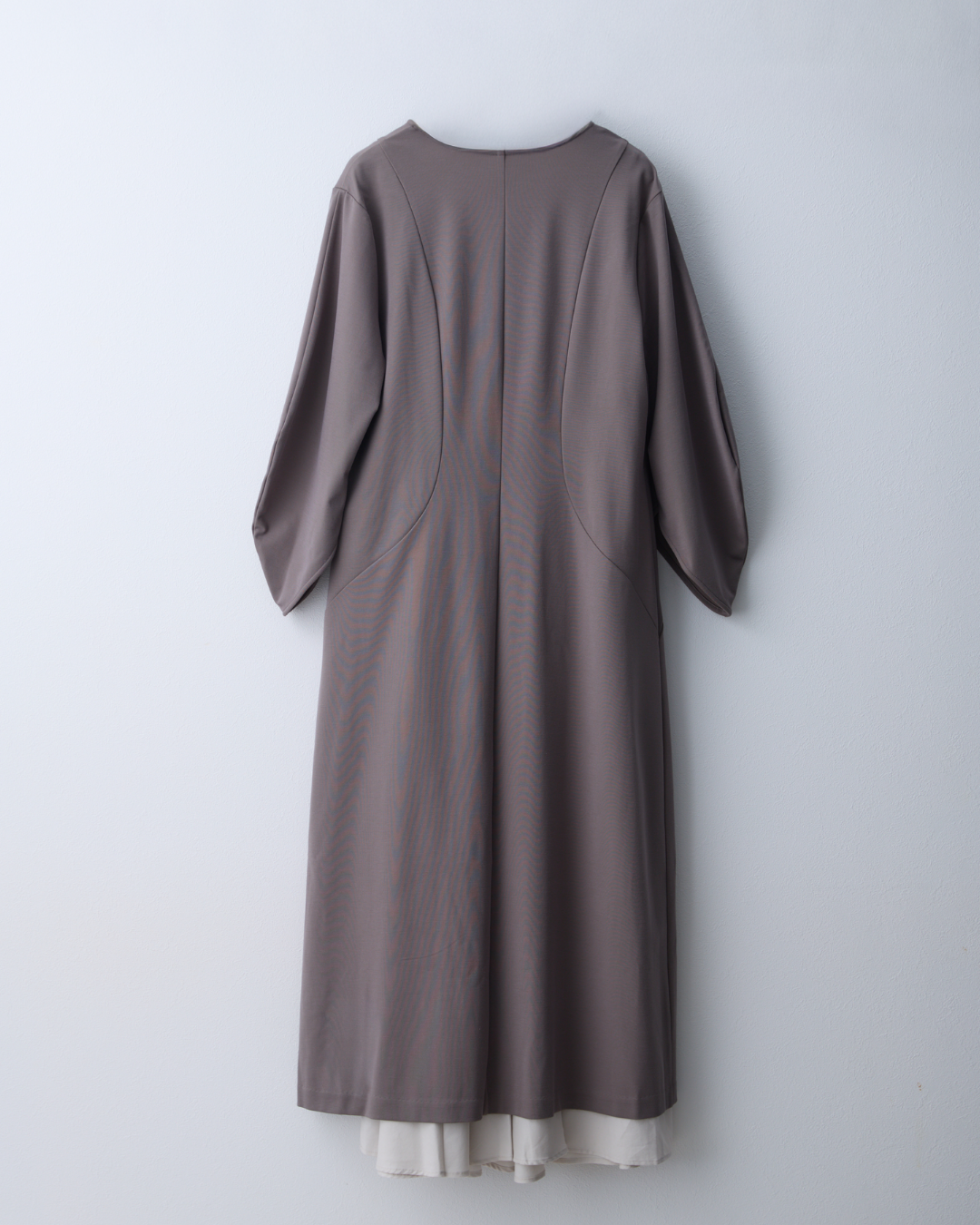 【Order】コンビレイヤードドレス