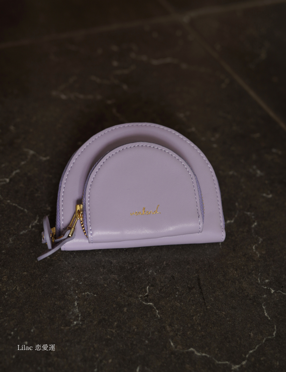 【Order】チャームミニウォレット