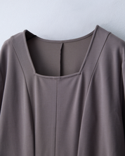 【Order】コンビレイヤードドレス