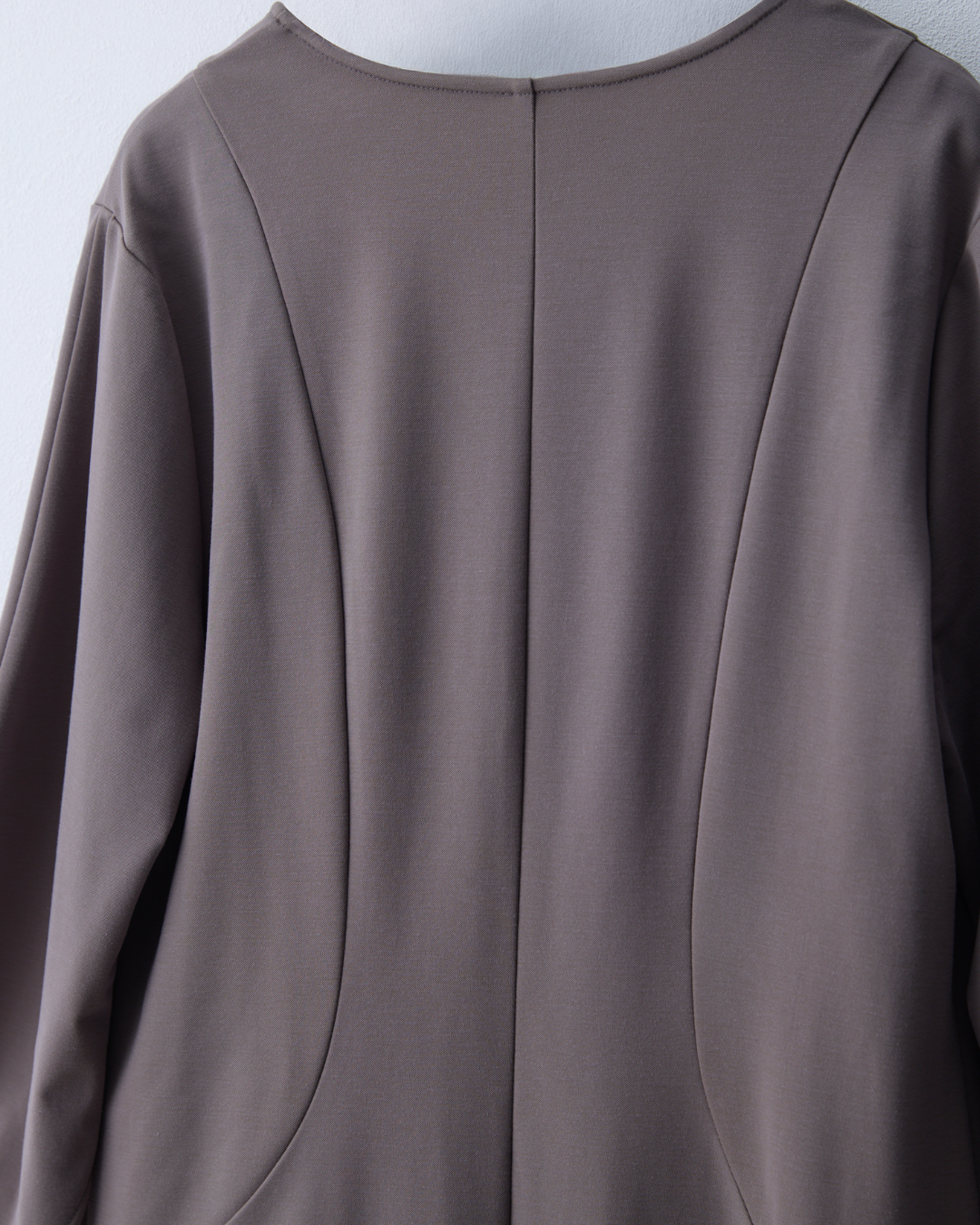 【Order】コンビレイヤードドレス