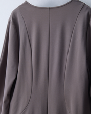 【Order】コンビレイヤードドレス