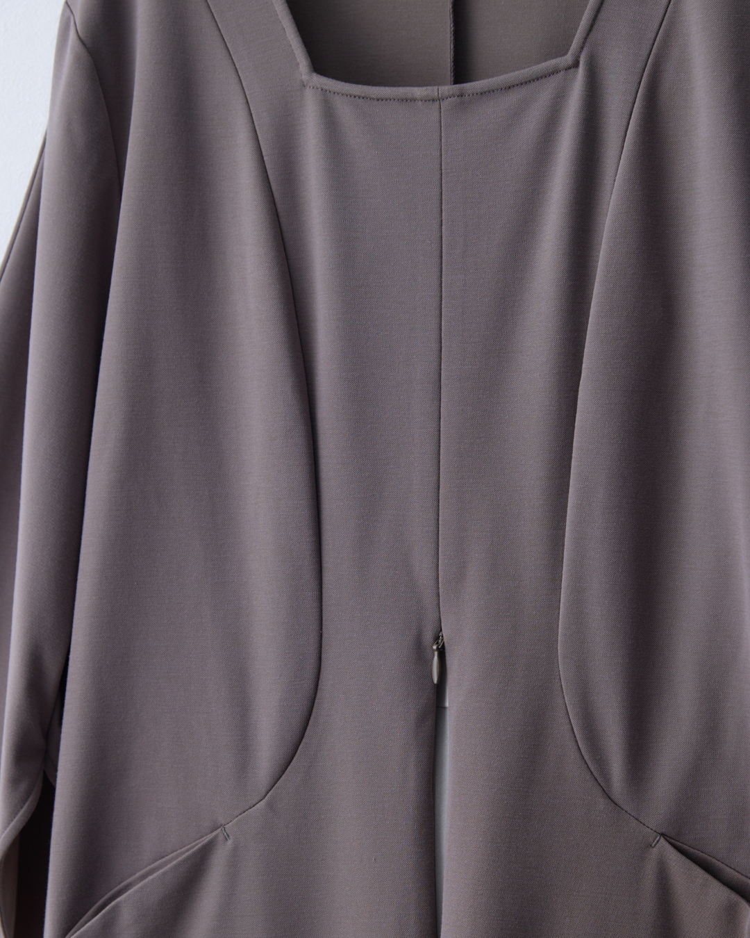 【Order】コンビレイヤードドレス