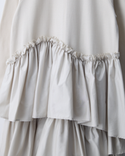 【Order】ティアードドッキングワンピース