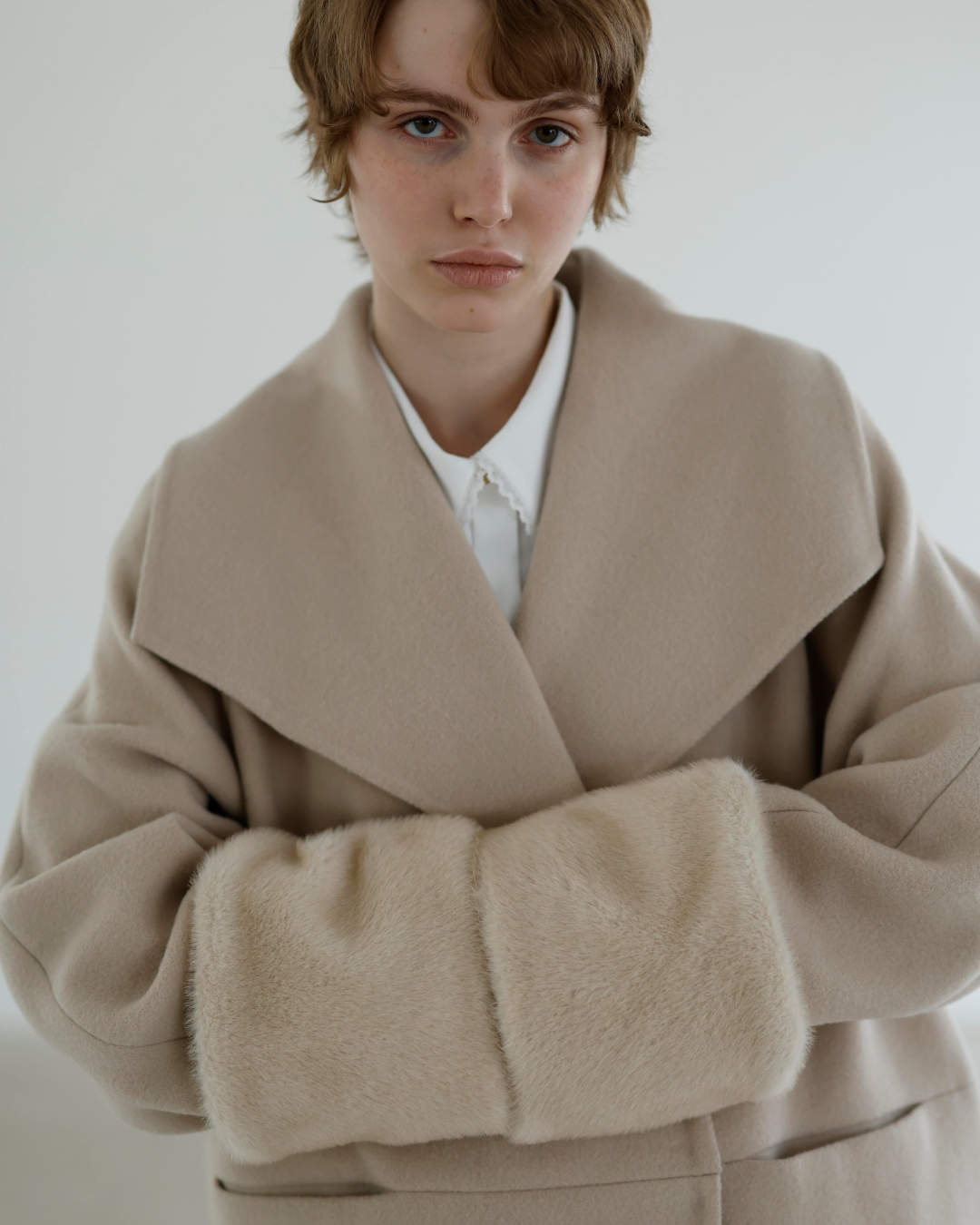 ファードッキングコート