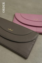 【Order】チャームロングウォレット