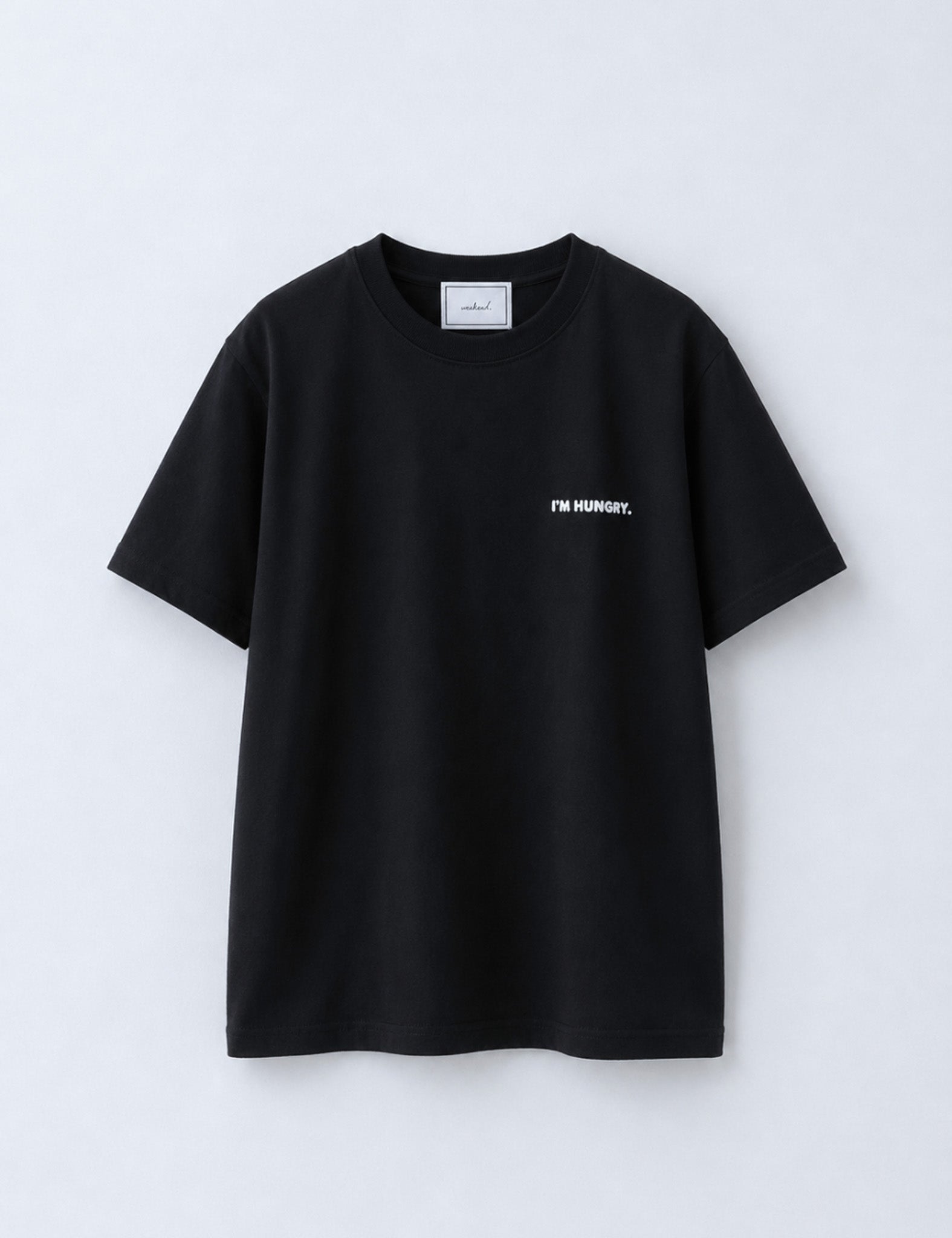 STAY HUNGRY Tシャツ