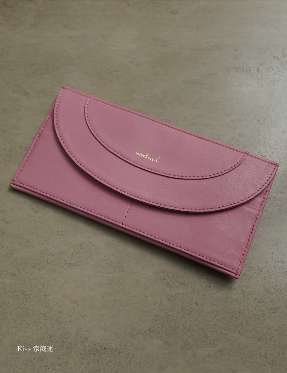 【Order】チャームロングウォレット