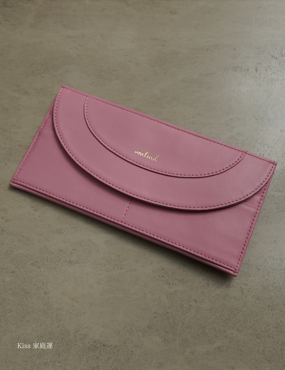 【Order】チャームロングウォレット