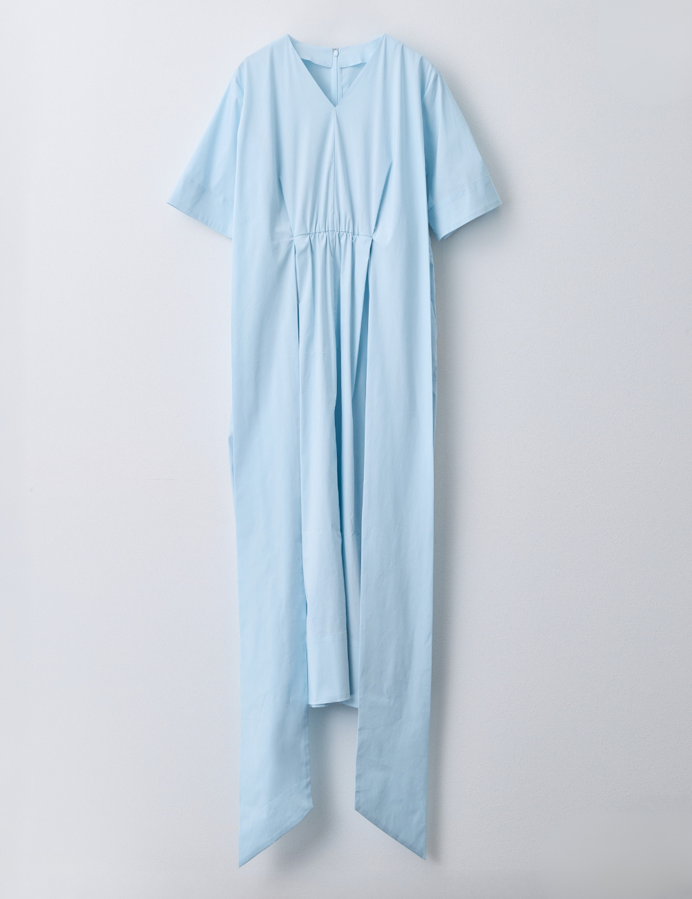 【Order】ウエストクロスドレス