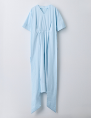 【Order】ウエストクロスドレス